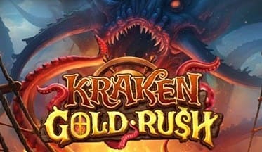 Kraken Gold Rush
